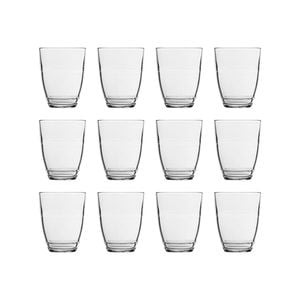 Gigogne Highball Glasses - 360ml - Pack of 12