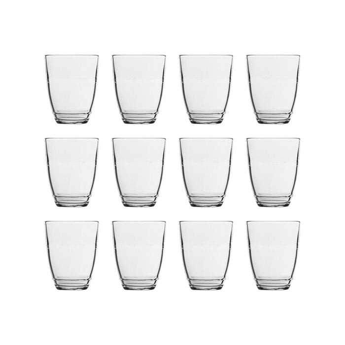 Gigogne Highball Glasses - 360ml - Pack of 12