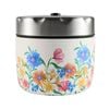 Alex Liddy Country Bloom Food Storage Bowl 750ml