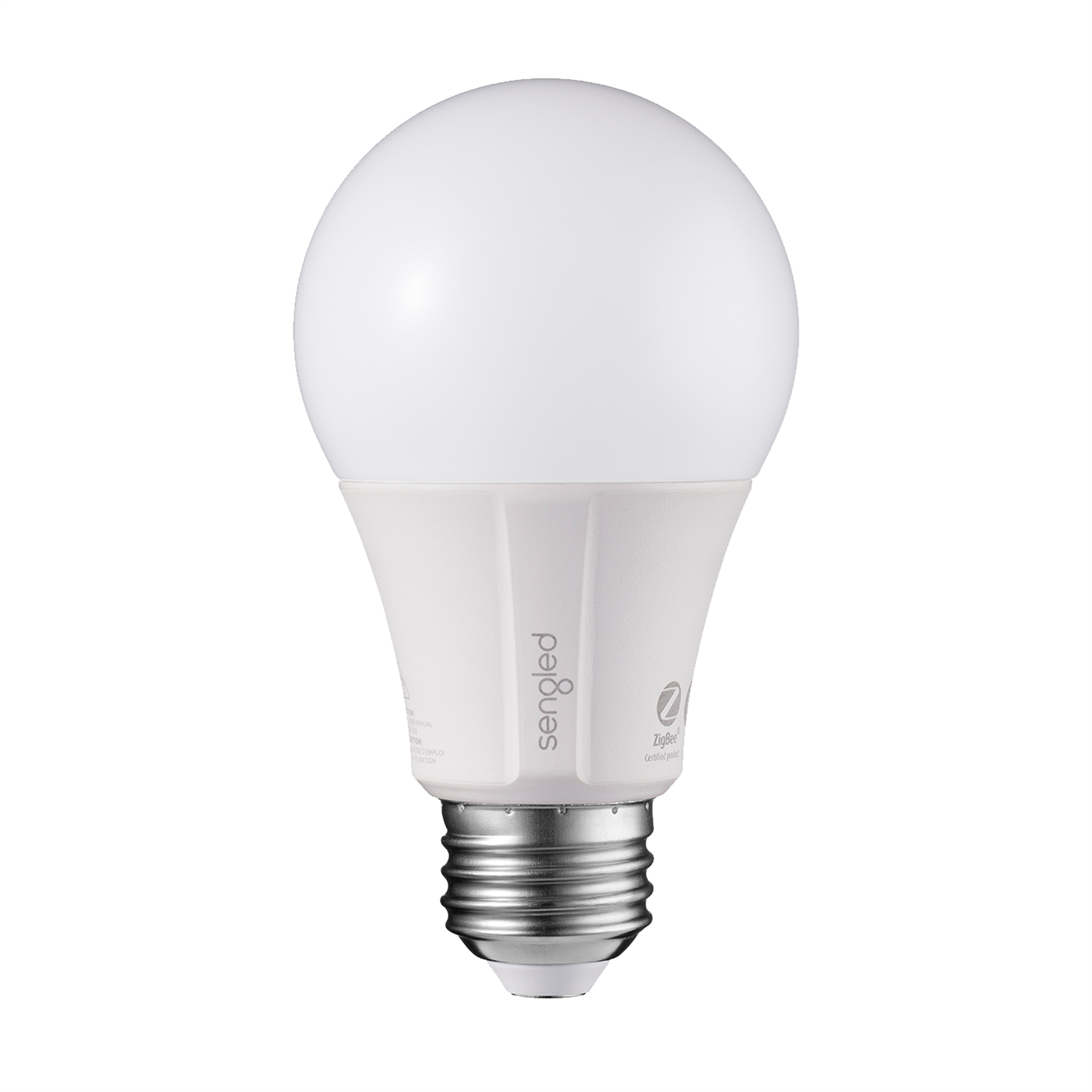 Sengled Smart A60 Classic Element LED Globe - E27 White product image
