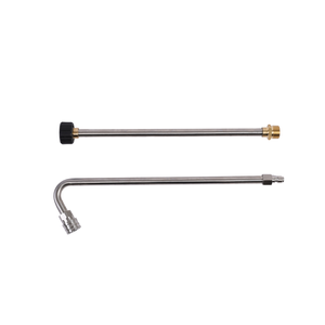 Victa Pressure Washer Gutter Cleaner and Extension Pole 6940