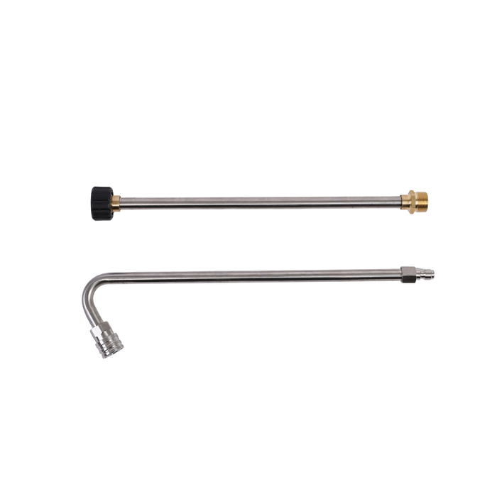 Victa Pressure Washer Gutter Cleaner and Extension Pole 6940