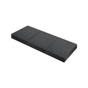 Bedra Folding Mattress Portable Single Sofa Bed