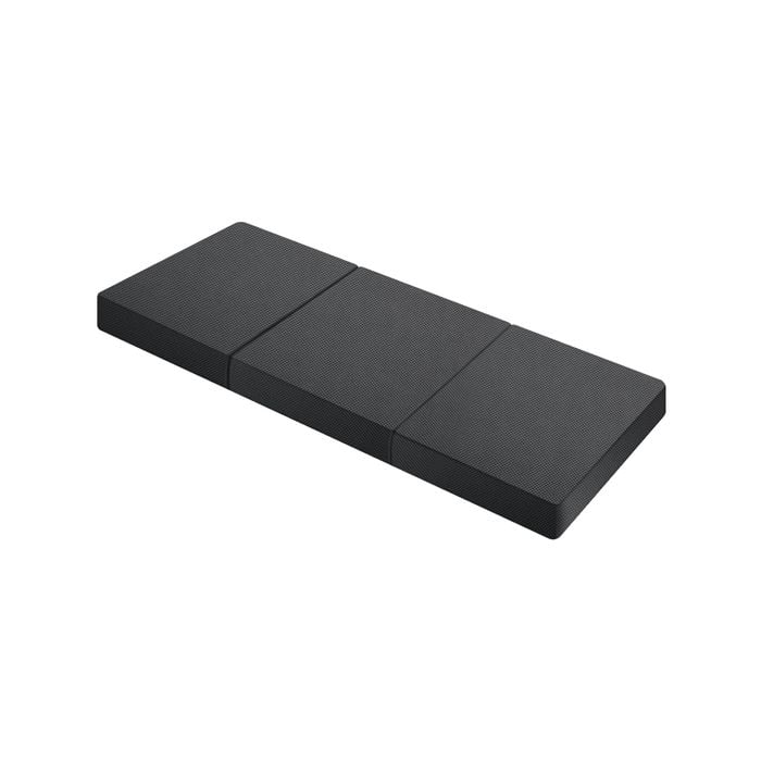 Bedra Folding Mattress Portable Single Sofa Bed