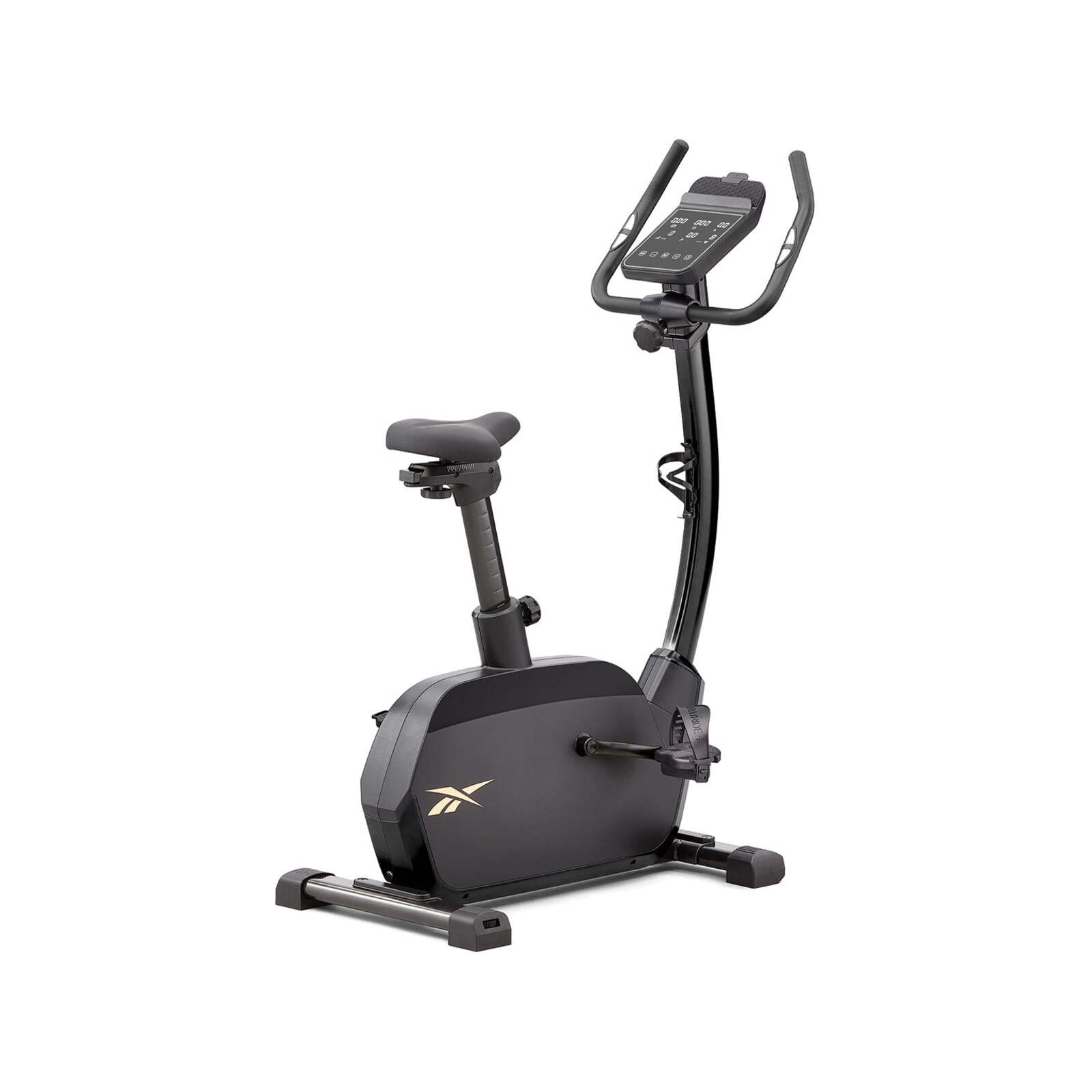 Reebok FR30 Exercise Bike in Black Bunnings Australia