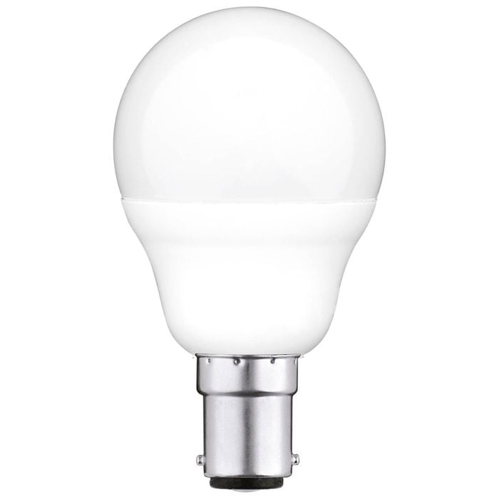 Arlec 5.5W LED Fancy Grid Smart Globe 