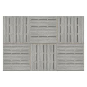 Good Times Decking 110-150mm (High) x 2288 x 3432mm Backbeach Ekodeck 6 Module Kit