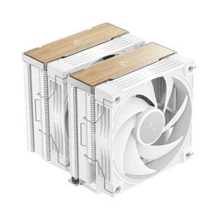 Deepcool Ak620 G2 White