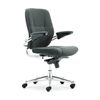 Modern Furniture Luxury Executive Office Chair - Black