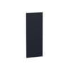 Kaboodle 300mm Midnight Plum Modern Cabinet Door