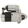Part's Factory Australia Mazda 2 Starter Motor for DE Models 2008-2014 1.5L Petrol - High Quality Replacement