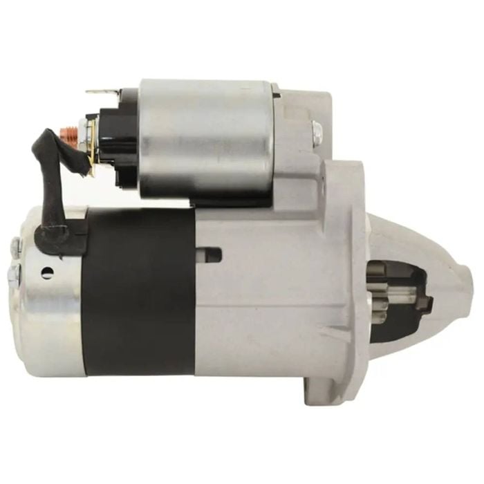 Part's Factory Australia Mazda 2 Starter Motor for DE Models 2008-2014 1.5L Petrol - High Quality Replacement