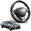 Segmented Steering Wheel Cover for Holden Caprice 2013 - 2017 (WN)