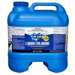 Liquid Chlorine