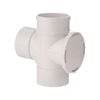Marley 80mm x 88° OPTIM® Rear Access Junction