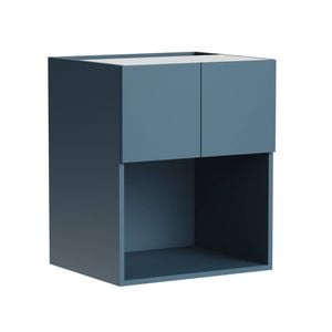 Kaboodle 600mm Juniper Modern Wall Microwave Cabinet
