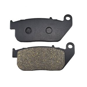 Xyt World Front Brake Pads For Harley-davidson Sportster Xl 883 N Iron 2009-2011 2012 2013
