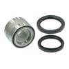 Rear Wheel Bearing Kit For Subaru Impreza Wrx Sti, Forester Sg Sti 42x72x52