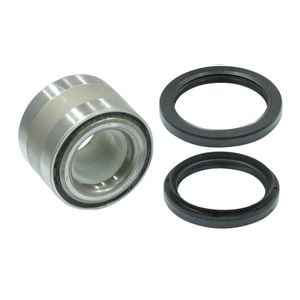 Rear Wheel Bearing Kit For Subaru Impreza Wrx Sti, Forester Sg Sti 42x72x52
