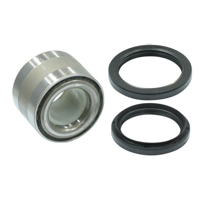Rear Wheel Bearing Kit For Subaru Impreza Wrx Sti, Forester Sg Sti 42x72x52