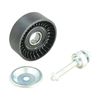 Drive Belt Idler Pulley For Ford Falcon 2.0L Kia G4 G6 Engine Toyota Camry EP233
