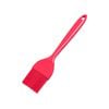 Appetito Silicone Pastry Brush Red