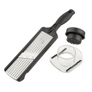 Progressive Pl8 Professional Thin Slicer