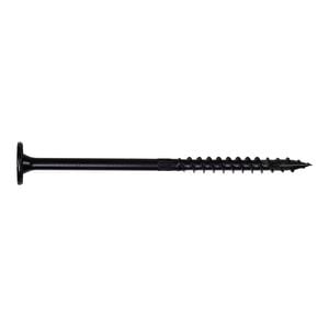 Simpson Strong-Tie 5.6 x 89mm Outdoor Accents Structural Timber Screw - 12 Pack
