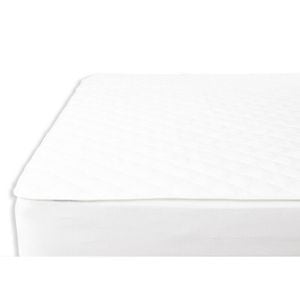 Sheraton Luxury Quilted Mattress Protector Queen Bed