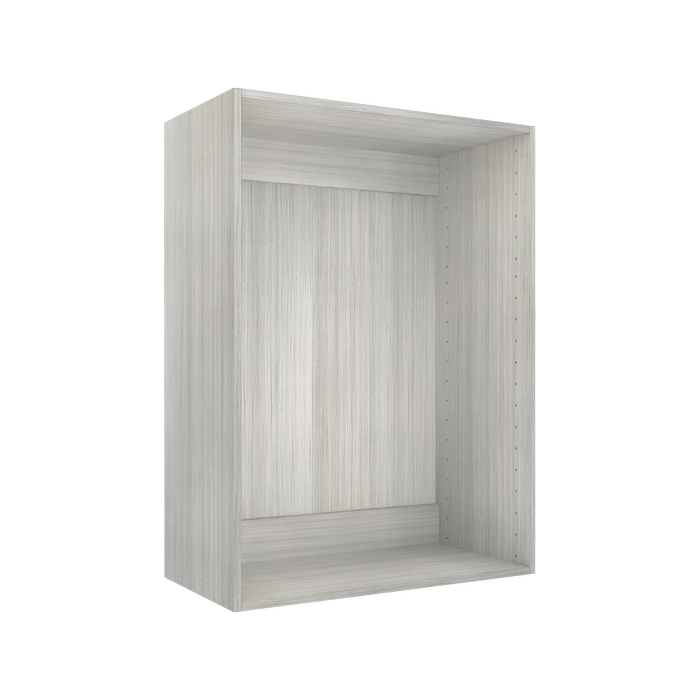 Lugna 1024 x 750 x 380mm Mist Cabinet Shell