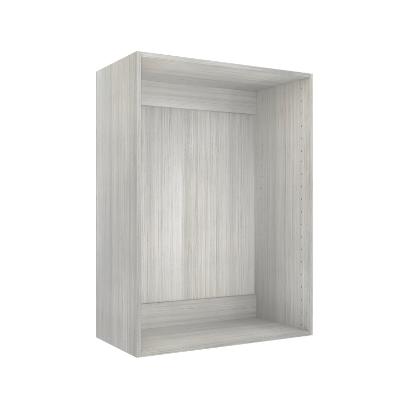 Lugna 1024 x 750 x 380mm Mist Cabinet Shell