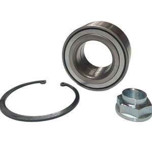 Front Wheel Bearing Kit For Honda Accord Odyssey Prelude Cr-v S2000