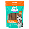 Art & Bob Peanut Butter Flavoured Churros - 7 Pack