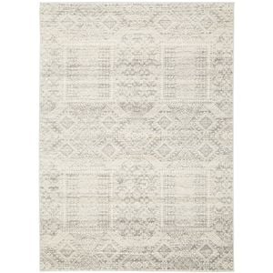 Ama 351 Silver 330X240Cm Rug