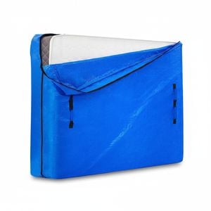 Heavy Duty Queen Mattress Bag Waterproof Dust Cover