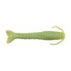 Berkley Gulp Shrimp 3" Soft Plastic Fishing Lure Green Prawn