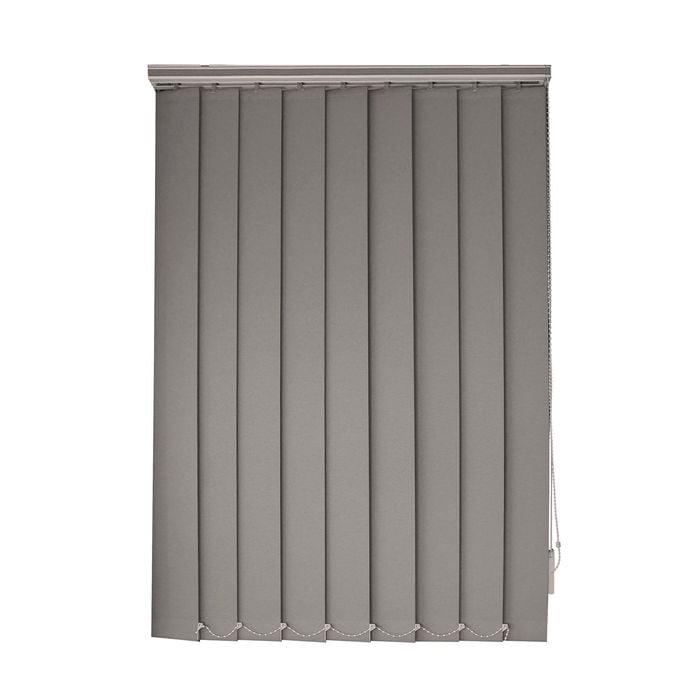 Vital 2300 x 2300mm Vertical Blind