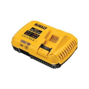 DEWALT 18V/54V XR Rapid Charger DCB117-XE