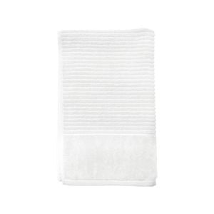 Jenny Mclean Royal Excellency Hand Towel 2 ply sheared Border 600GSM