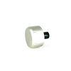 Oven Thermostat Silver Control Knob 450920576, suits Euromaid, Beko