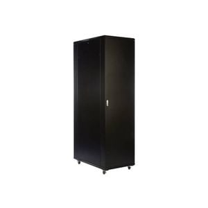 4Cabling 45RU 600mm Wide x 600mm Deep Server Rack