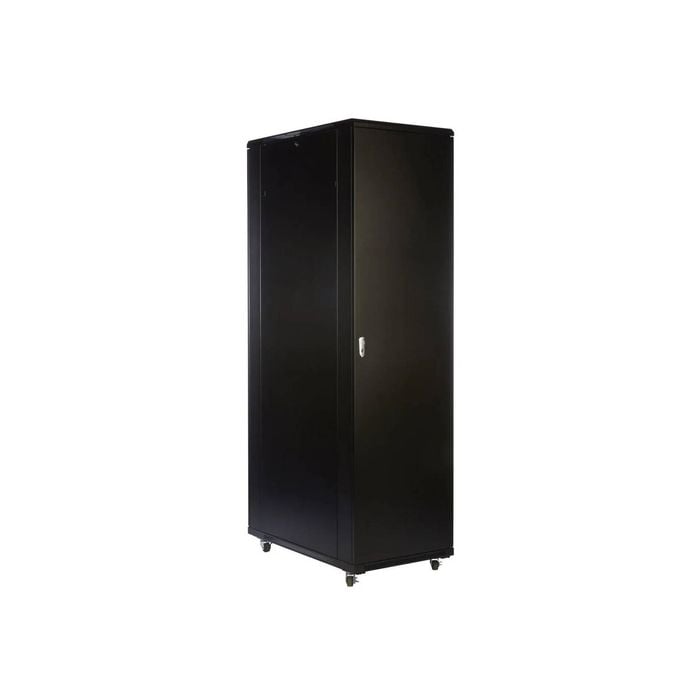 4Cabling 45RU 600mm Wide x 600mm Deep Server Rack
