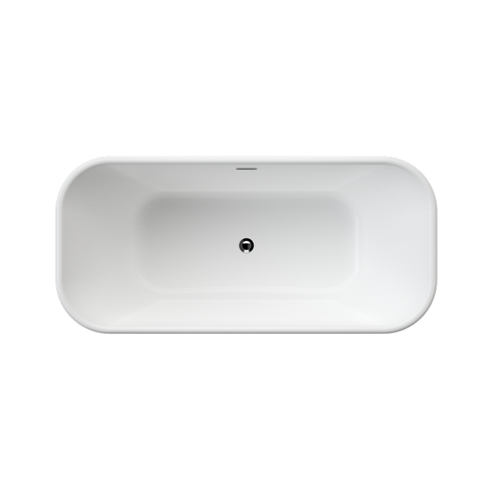 Caroma Luna Freestanding Bath