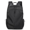 Nneoba Waterproof Laptop Backpack Black