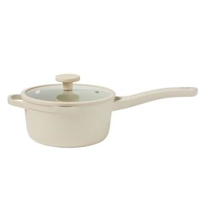 Nook Baccarat Saucepan With Lid 20cm