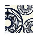 Swing Chair in Edith 3.42m x 2.7m Large Wallpaper Mural