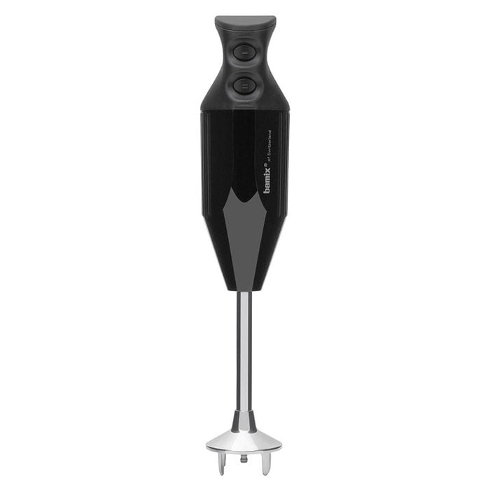 Bamix Speciality Grill & Chill Bbq Immersion Blender