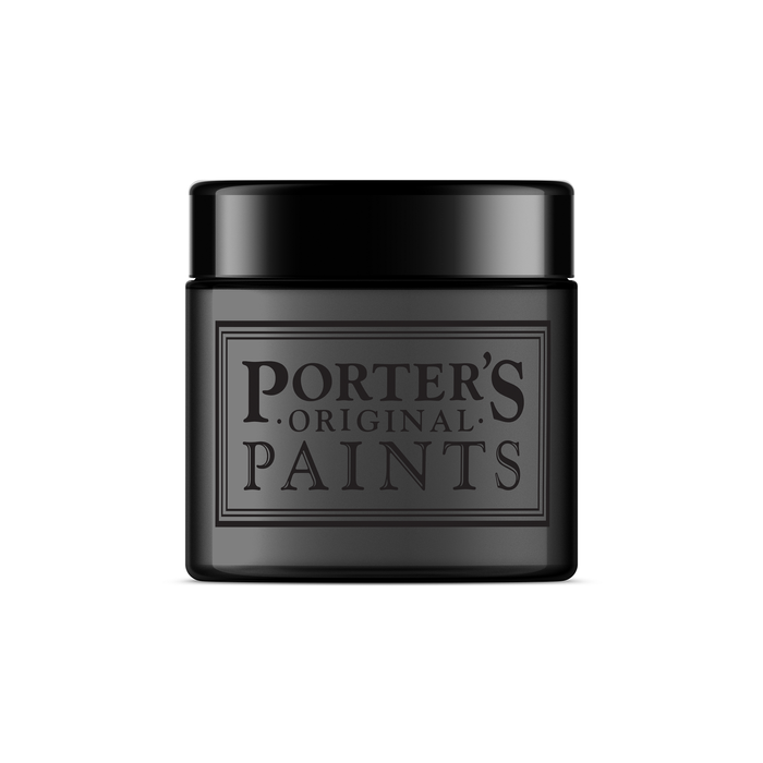 Porter's 100ml Aniseed Eggshell Finish Broadwall Washable Paint