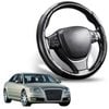 Segmented Steering Wheel Cover for Audi A8 S8 2003 - 2008 (D3)