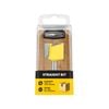 Carbitool 25.00mm TCT Straight Router Bit